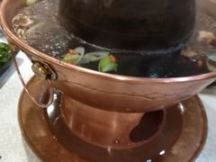 -东来顺饭庄(新源里店)