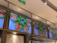 -船歌·鱼水饺青岛菜(国贸商城店)