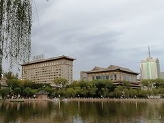 -文瀛公园