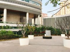 -深圳来福士广场