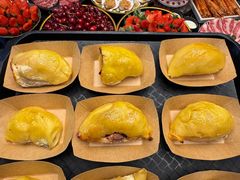 -拾也•和牛•海鲜•烤肉放题(卓悦INTOWN店)