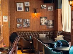 -老吴咖啡( 国贸商住大厦店)