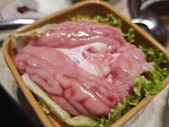 -海底捞大排档火锅(打浦路店)