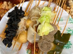 -郭记小街麻辣烫(南小街总店)