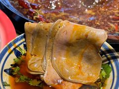 -旧街市鲜货老火锅(大光路店)