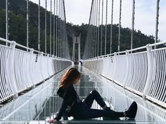 -汕尾铜鼎山旅游区