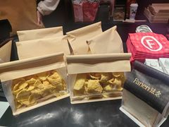 -FANEN法念·烘焙·甜点(万象城店)
