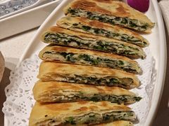 -蝎王府羊蝎子(北大地店)