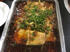 -弓虽昌焖烧鸡(大竹林店)