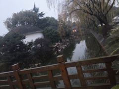 -渭塘酒家(生态园店)