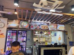 -屋里家延边朝鲜族冷面(梅林3店)