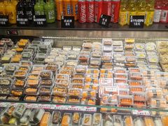 零售区-池田寿司·新鲜现做(朝阳大悦城店)