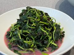 清炒当季时令蔬菜-俏陵轩·南京本土菜(奥体博览中心店)