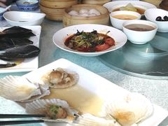 -豫园万丽酒店-万丽轩中餐厅(河南南路店)