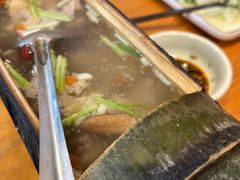 -61号餐吧(兴坪古镇漓江店)