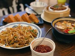 -标记Jane's kitchen(平桥直街店)