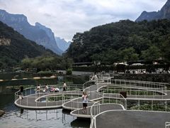 -云台山风景名胜区