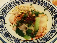 -汉唐宴长安食府