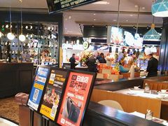 -SEA西雅图海鲜自助餐厅(海乐世界店)