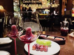 -甄御•海鲜新青岛菜(麦岛店)