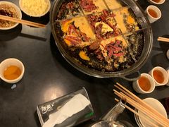 -酒友老火锅(渝中店)