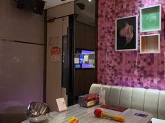 -星聚会KTV(西湖银泰店)