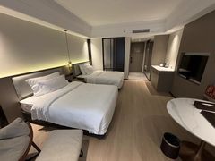 -深圳福青龙华天假日酒店