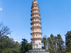 -崇圣寺三塔文化旅游区