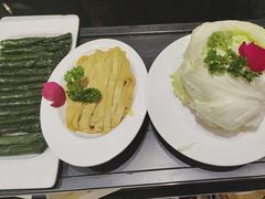 -清真军邺·金富苑肥牛城(海湖新区精品店)