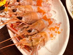 -松坂屋日料自助(长城路店)
