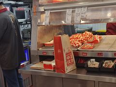 -塔斯汀中国汉堡(新安三路店)
