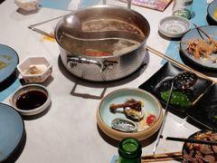 -喜庭海鲜自助(北辰三角洲北辰荟店)