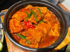 -Ameigo梅果·云贵川bistro(长宁来福士店)