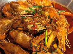 -红盔甲·小龙虾(车公庙店)