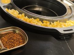 -韩宫宴和牛烤肉(武汉光谷现代风情街店)