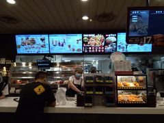 -肯德基(茂业店)