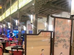 -HOHO餐厅(古子城店)