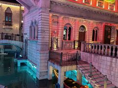 -华谊兄弟（长沙）电影小镇