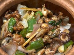 -紫金食坊(江南西路店)