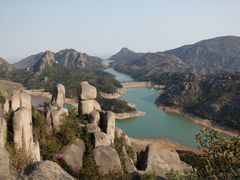 -大罗山风景区