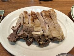 -贯贯吉·清真餐厅(浙江中路店)