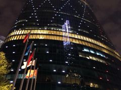 -广州四季酒店·天吧·高空酒吧