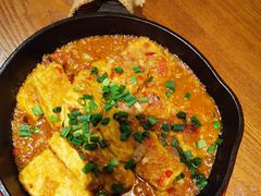 -云海肴·汽锅鸡·云南菜(天山百盛优客店)