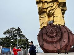 -大金鹰园