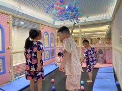 -海韵之星邮轮水会(明发商业广场店)