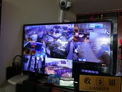 -天赢酒楼(青馨家园店)