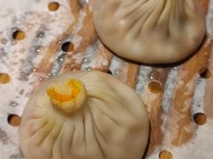招牌小笼包-成隆行·蟹王府(九江路店)