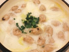 -顺风山庄(水濂山店)