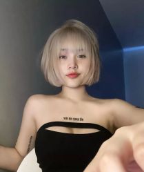 -爱秀造型 T-G