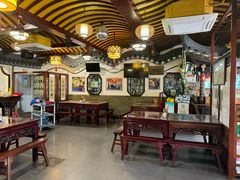 -同得兴 Since·1995 传统苏式面馆(嘉馀坊店)